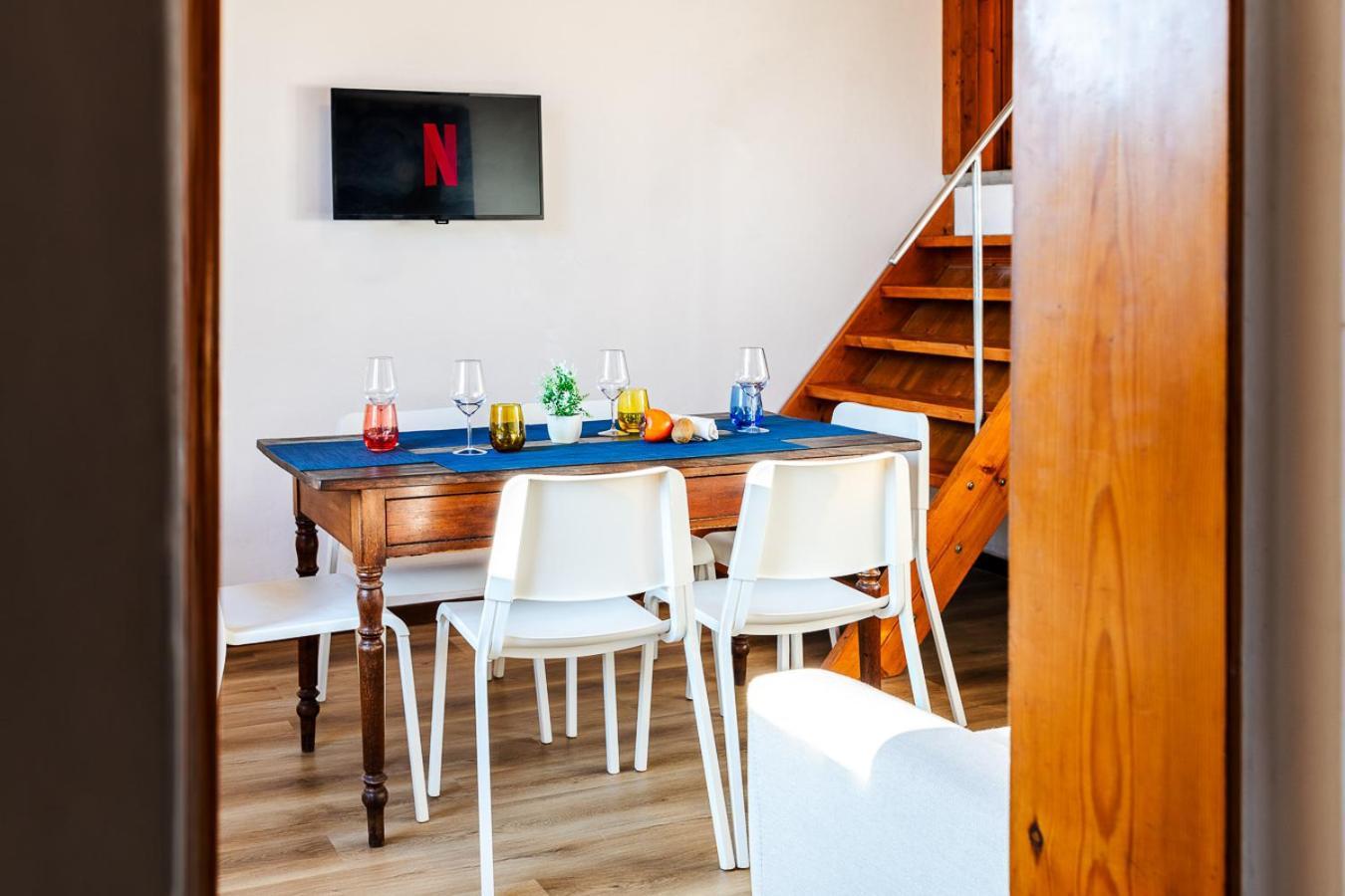 Apartamento Pitti View Near Ponte Vecchio Florença